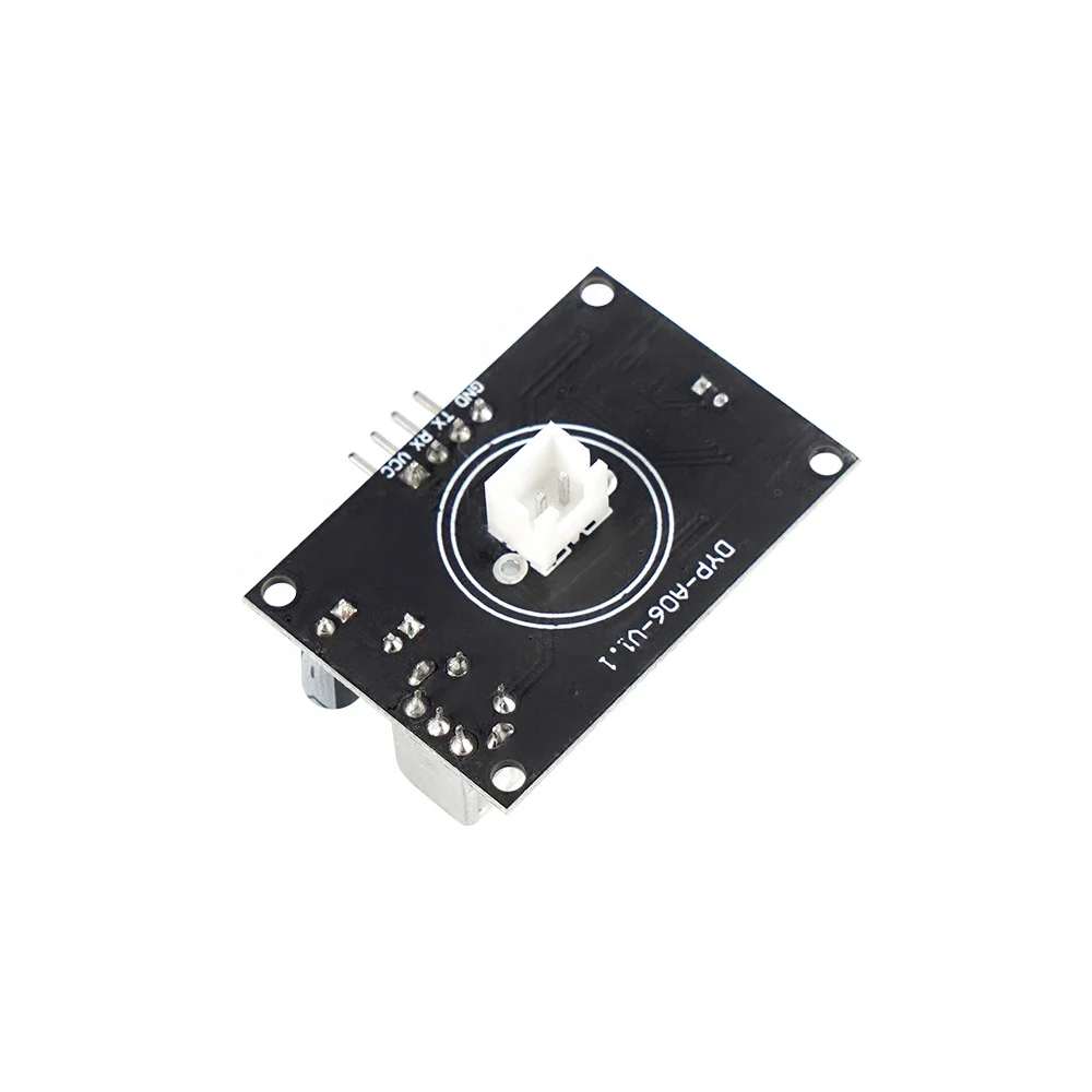 High Cost-effective Working Current 20mA Low Power Consumption Underwater Ultrasonic Sensor