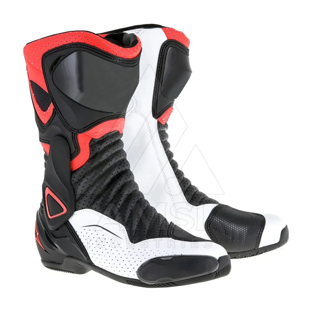 Top Trending Motorbike Shoes Cheap Price Motorbike Shoes For Racing