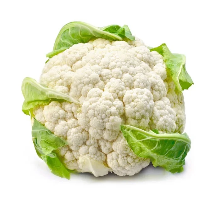 
Fresh Vegetables Cauliflower Available at Cheapest Price In Huge Stock 