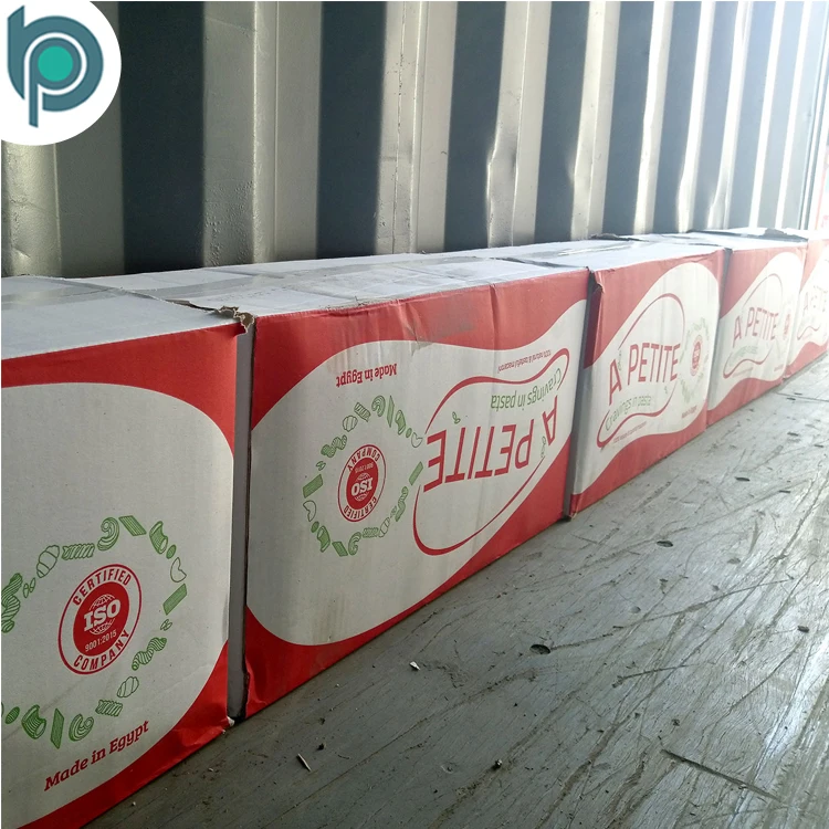 High Quality 500g Macaroni Pasta Dried Refined Fusilli Vermicelli Couscous Packaged Bulk Box Bag Wheat-based