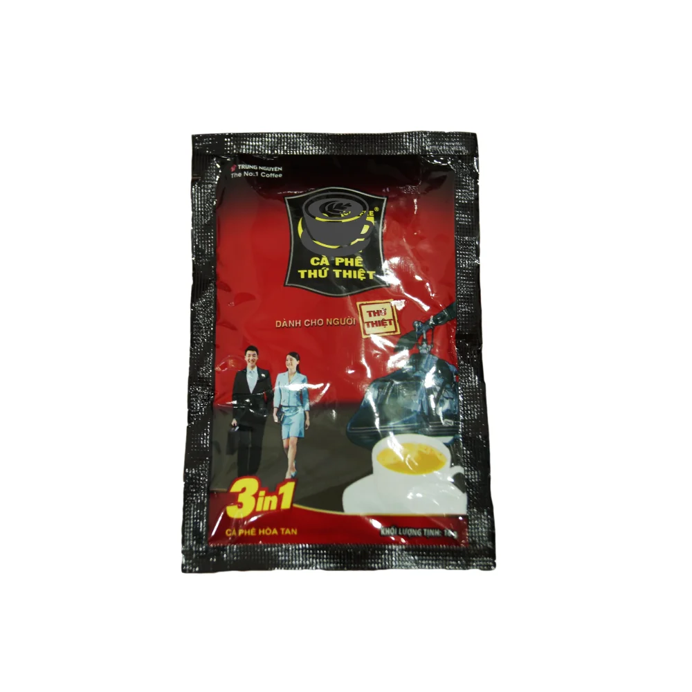 
Растворимый Кофе Вьетнам G7 3 в 1, 50 пакетиков 16 г 