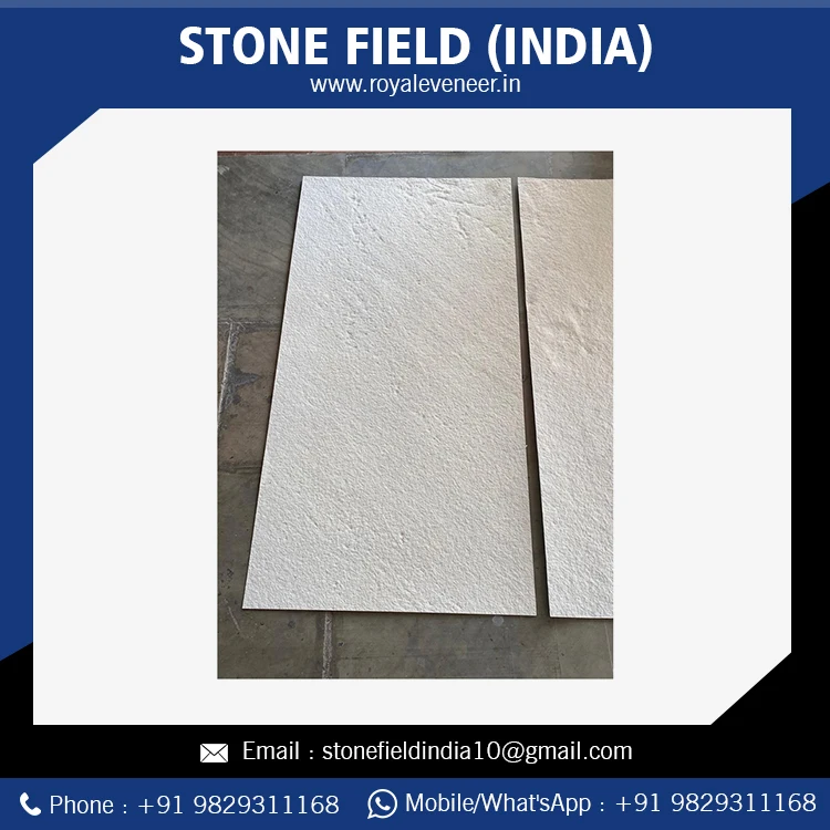 Hot Selling Sparkle White Marble Sheets For Kitchen Design Buy at Cheap Price On Bulk Order - Stone Field India