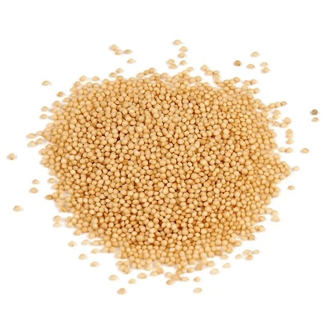 Organic Amaranth Grains