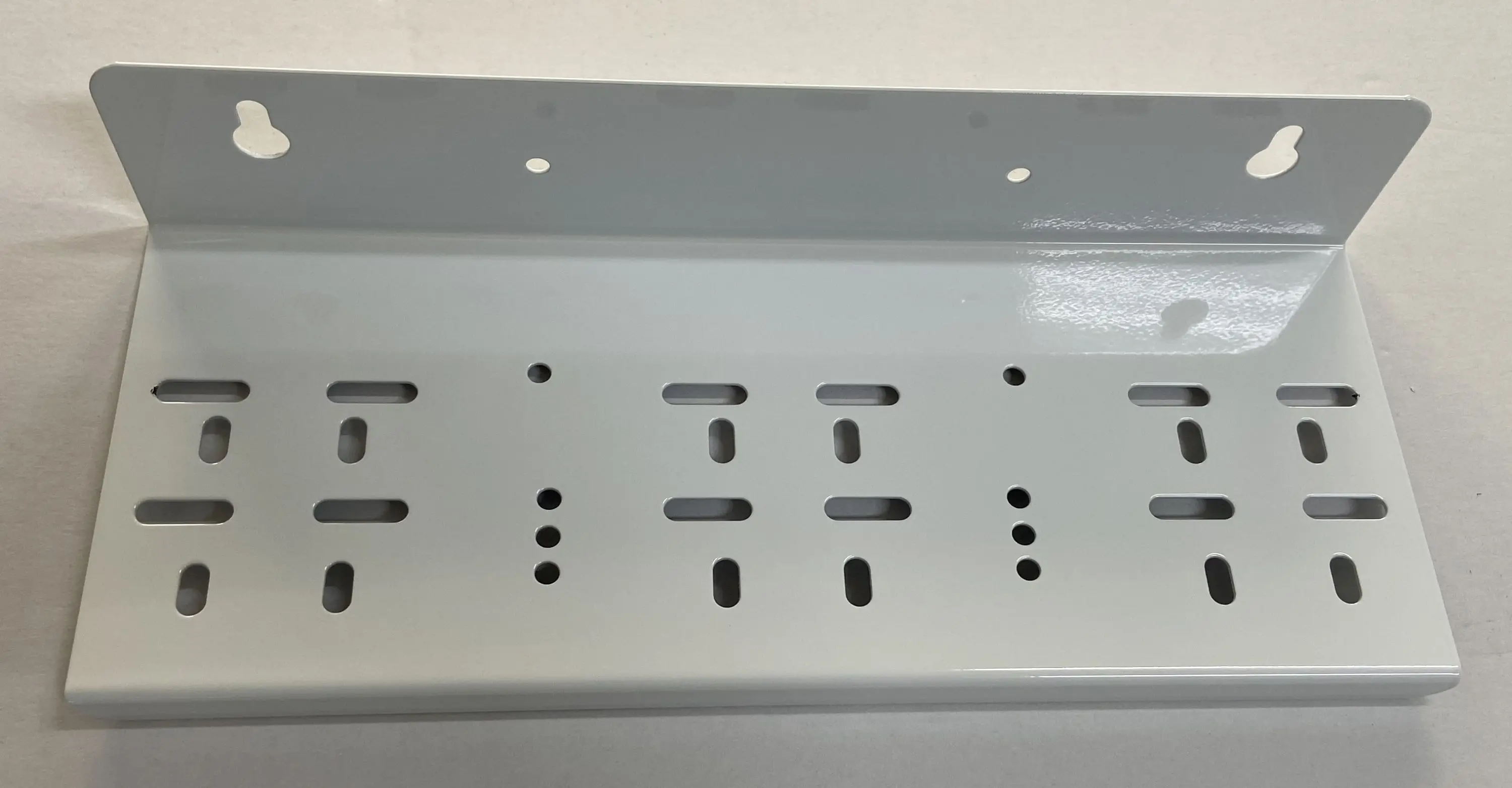 3 stage 10 Inch Housing Water Filter Purifier metal parts Bracket