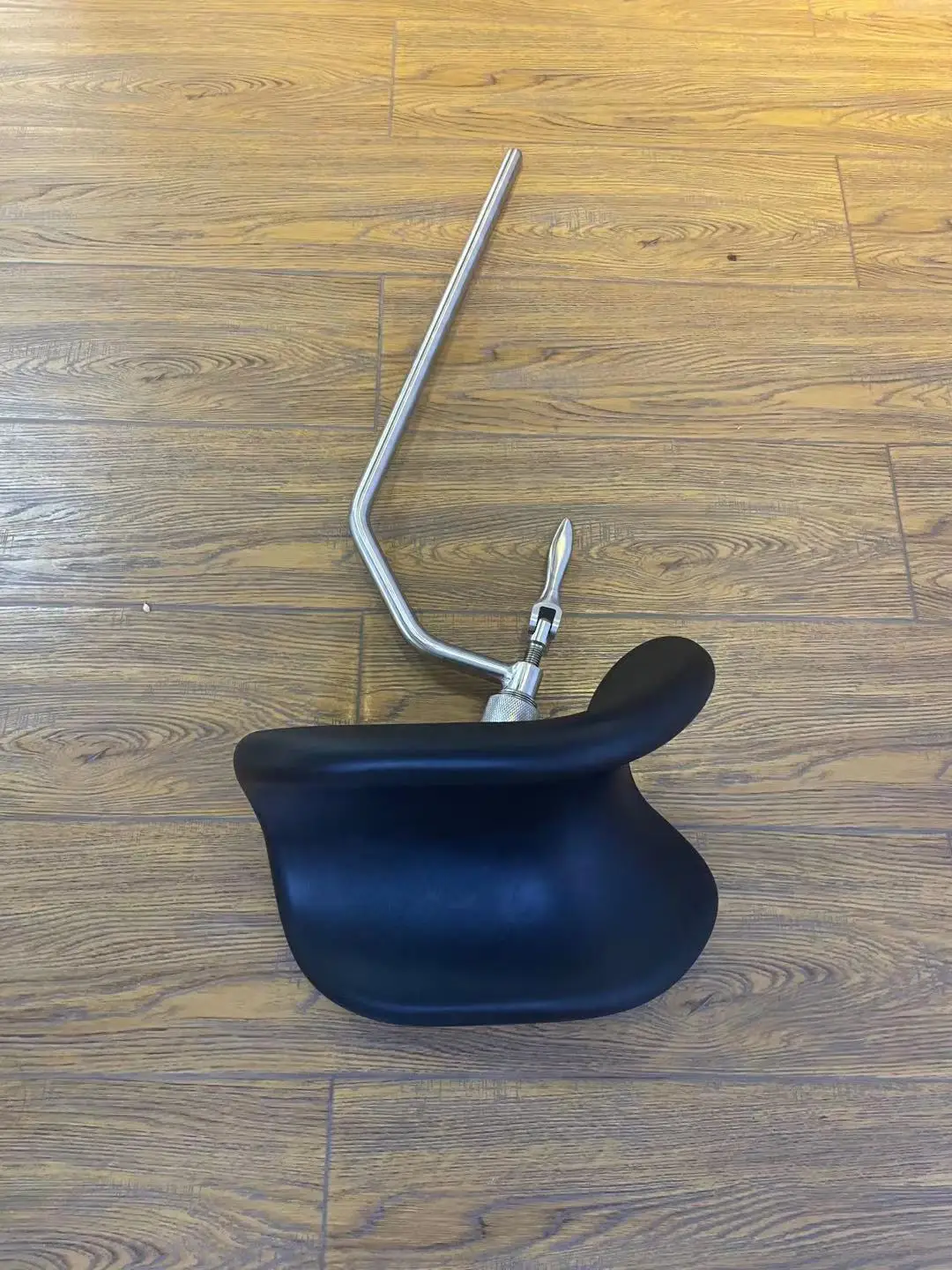 Принадлежности для операционной кровати подставка ног держатель в гинекологическом стиле