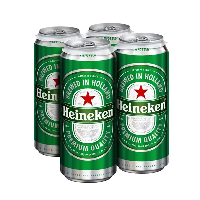 Hot selling Heineken Lager Beer Bottle, 24 x 330mlLager Beer Ready to Export