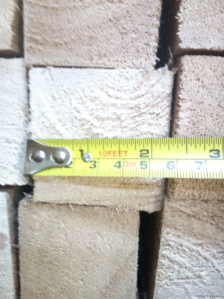 MALAYSIAN RUBBER WOOD