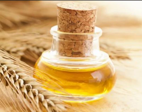 Wheatgerm Carrier Oil