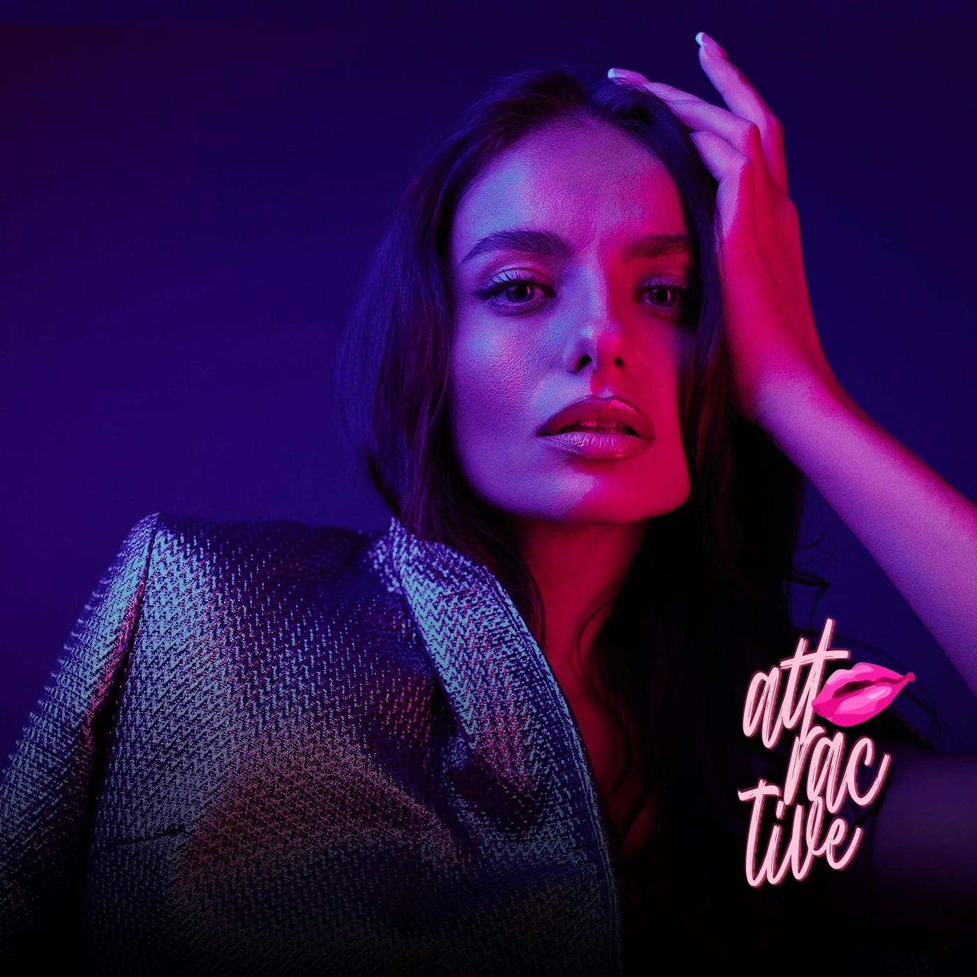 Bargello Attractive 50 ml Women Eau de Perfume Chestnut Cream Vanilla Pink Pepper Jasmine Cashmirwood Fragrances 2021