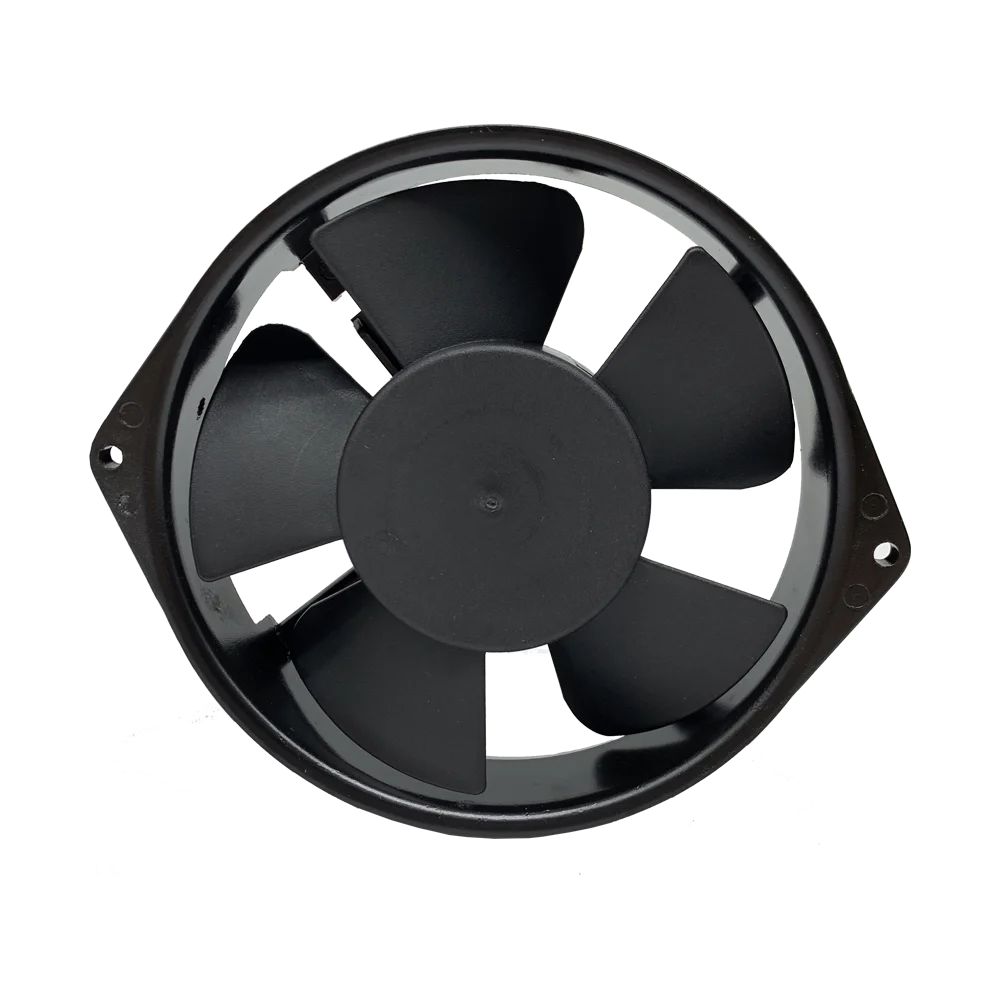 Hot selling industrial high speed 12v dc fan with low price