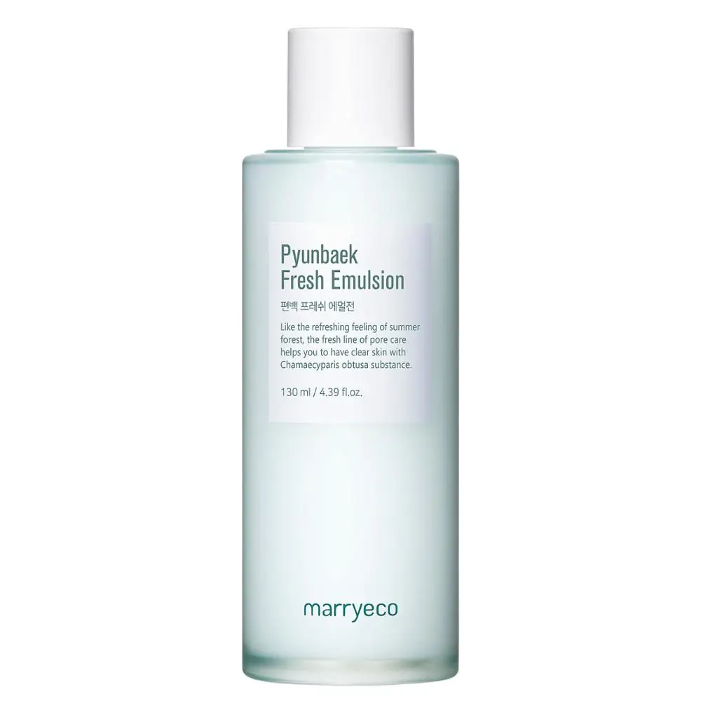 All kinds of Korean Cosmetics(OEM/ODM/OBM)