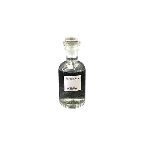  Химическая формовая кислота 85% с Cas