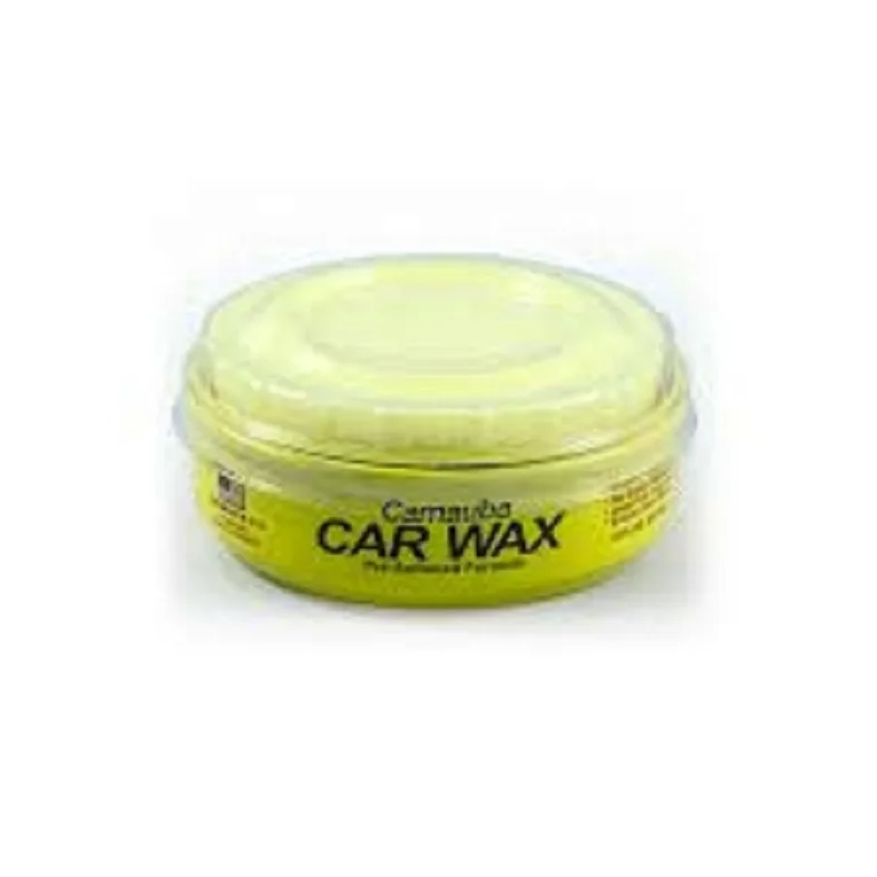 Carnauba Wax