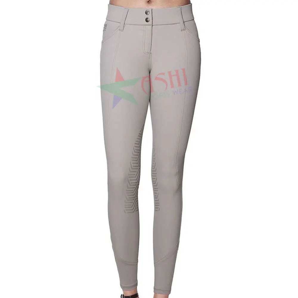 Женские леггинсы для верховой езды