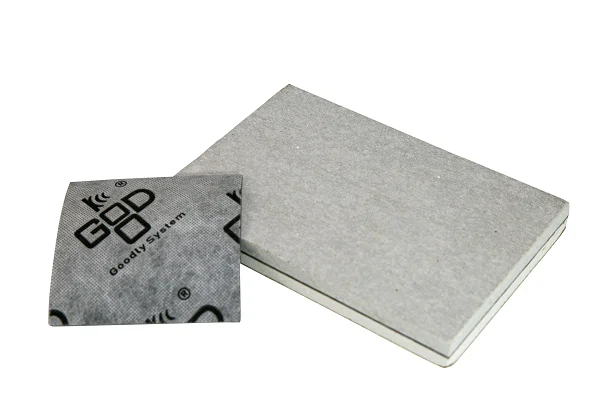 Composite acoustic panel from taiwan manufacturer