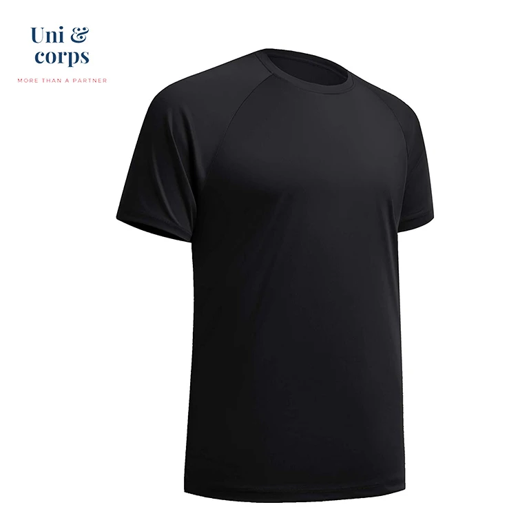 
 Unicorps28 одежды сделаны во Вьетнаме для экспорта изготовленный на заказ футболки негабаритных равнины  