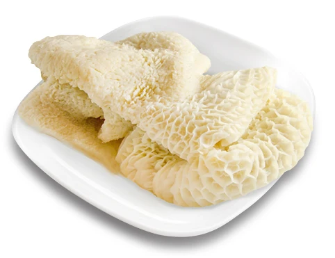 
 Трип из говядины  