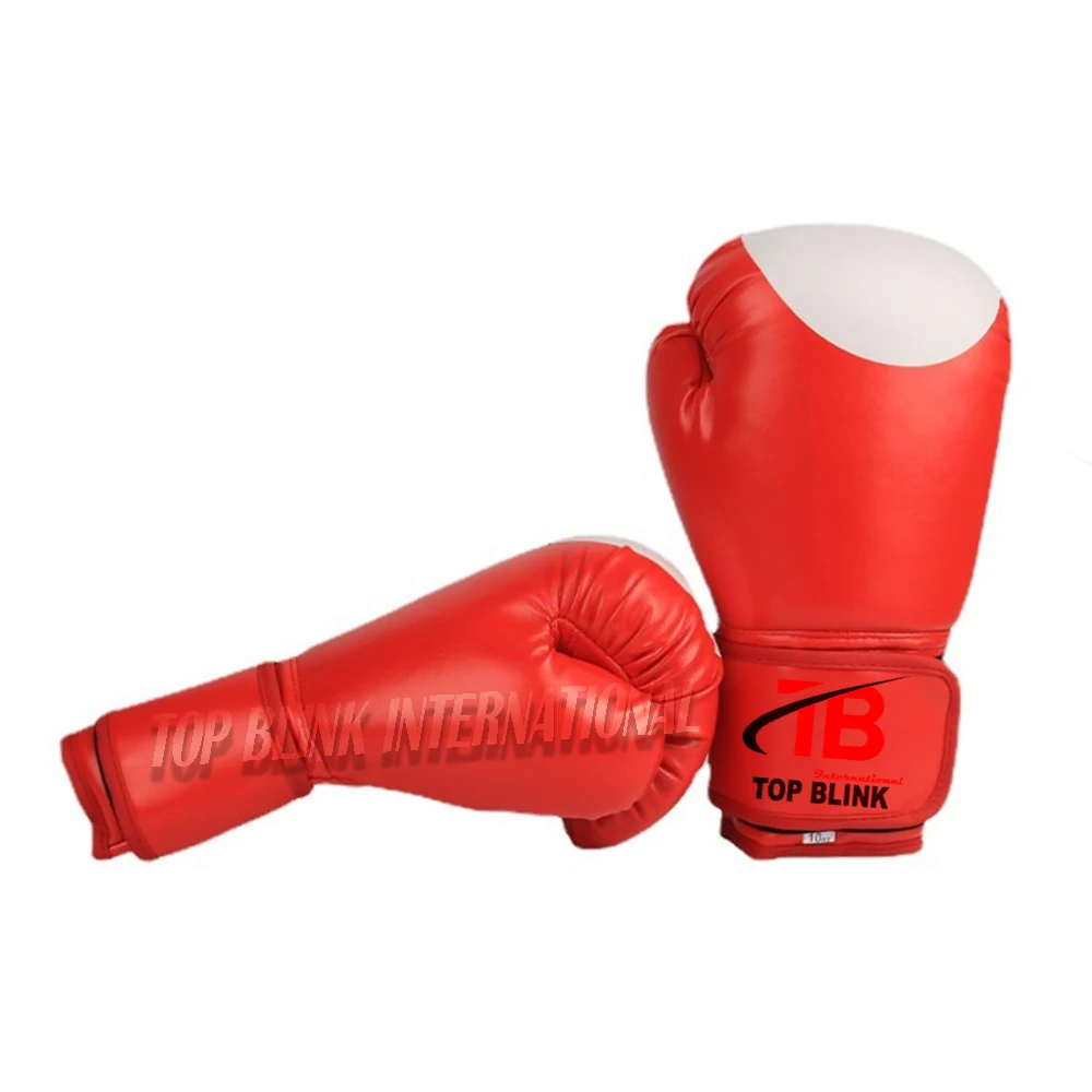 Boxing Gloves Excellent Protection Performance Ufc Boxing Gloves