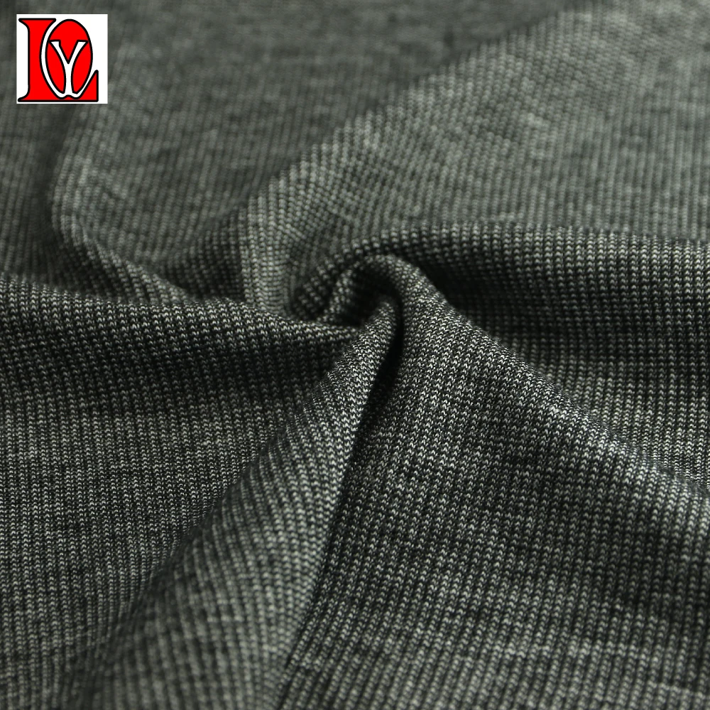70% RAYON 27% POLY 3% SPANDEX