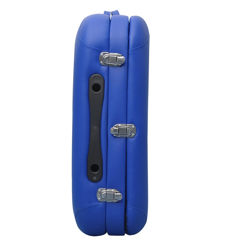 Cheap price stainless steel medical diagnostic bed foldable examination bed with CE ISO used in hospital clinic