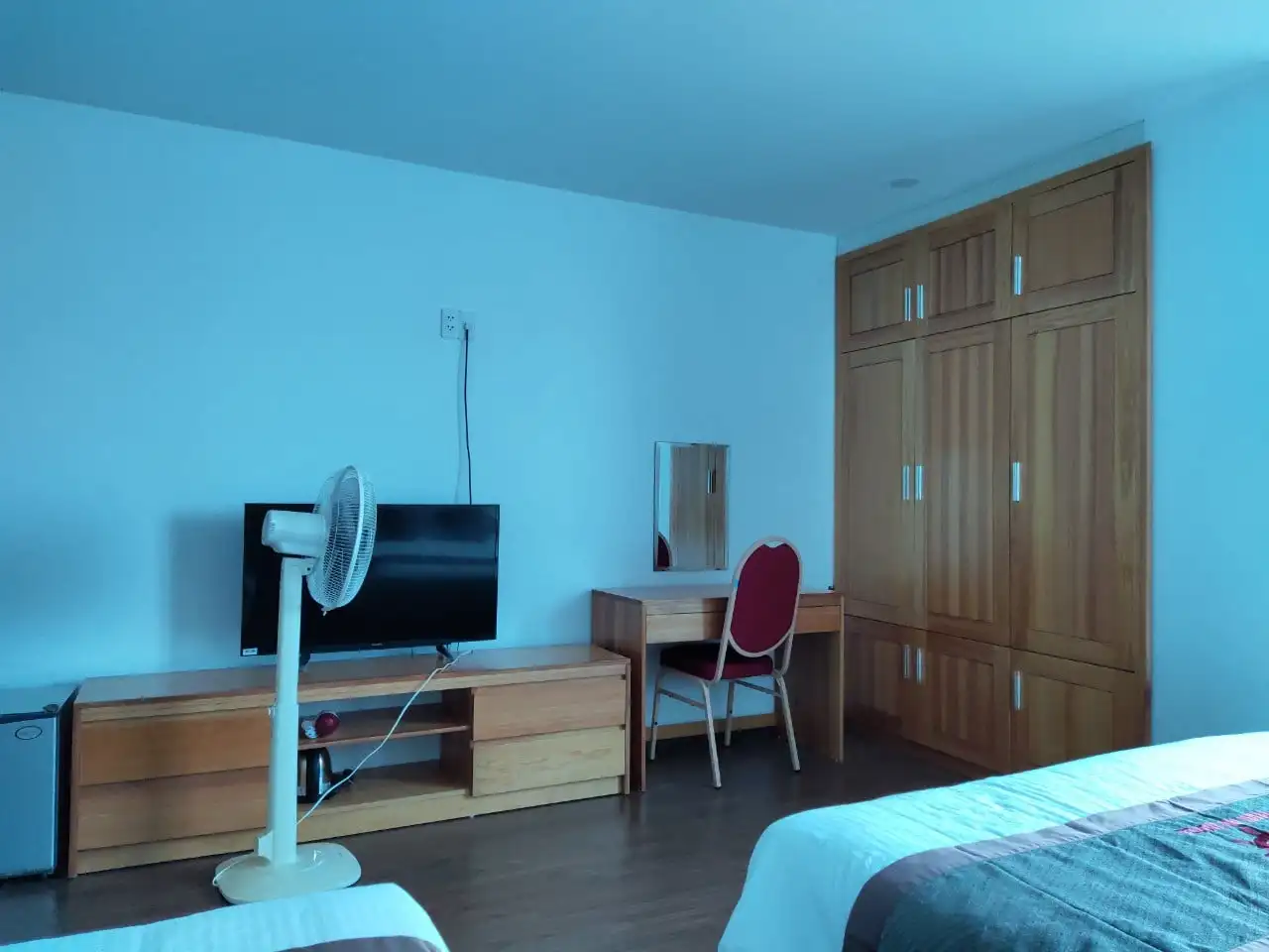 Лидер продаж мебель для спальни деревянный набор Классический Современный дизайн под заказ комнаты