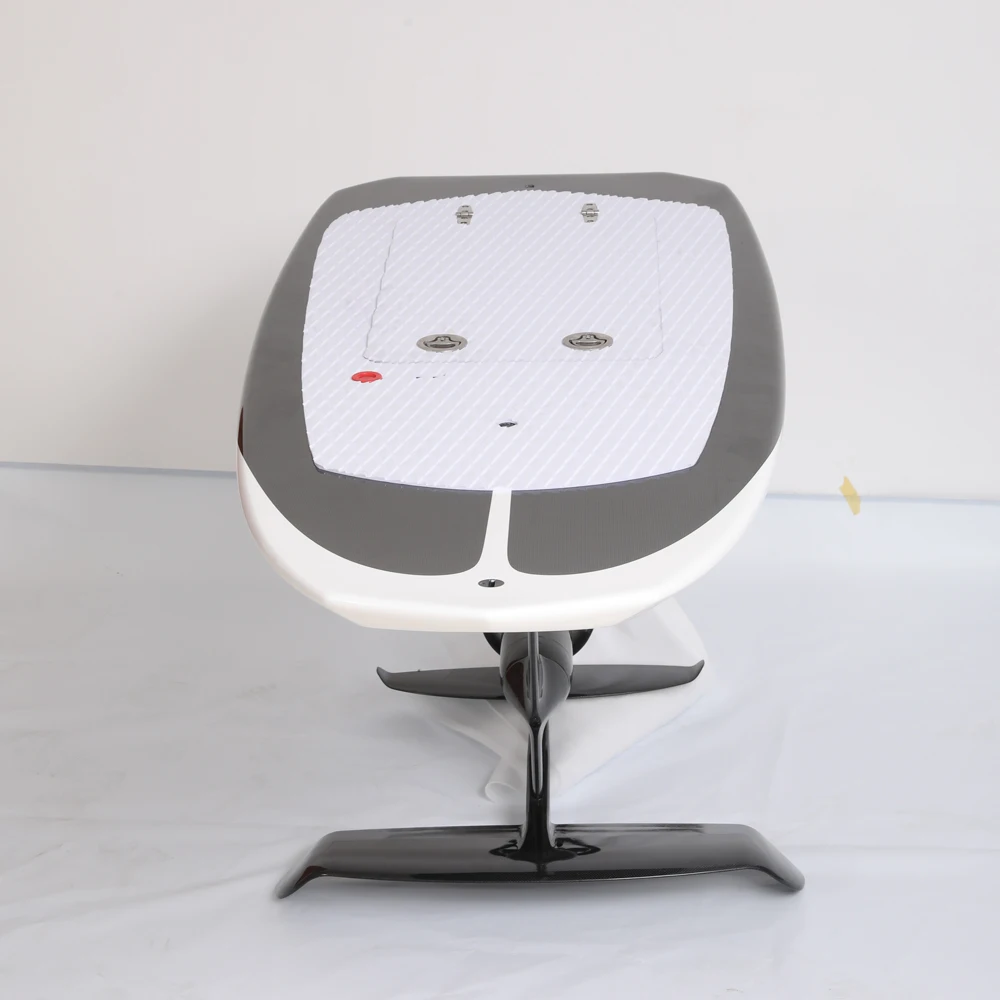Foils 2rd Generation Electric Hydrofoil Surfboard