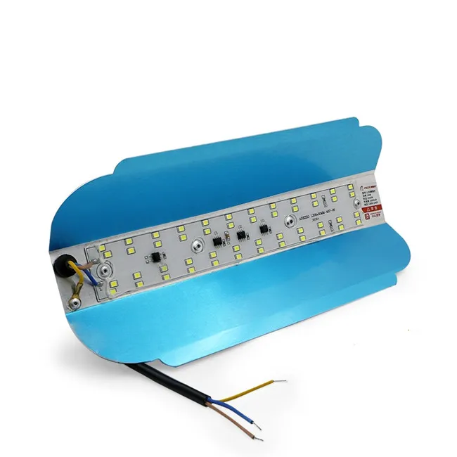 High efficiency energy saving outdoor 100w/200w flood light