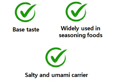 Premium soy hydrolyzed vegetable protein SAB