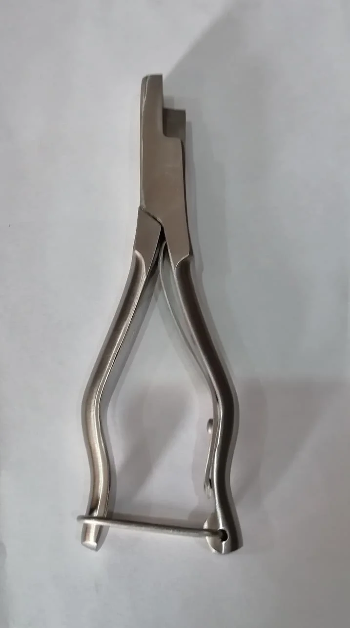 
Ear Marking Plier 