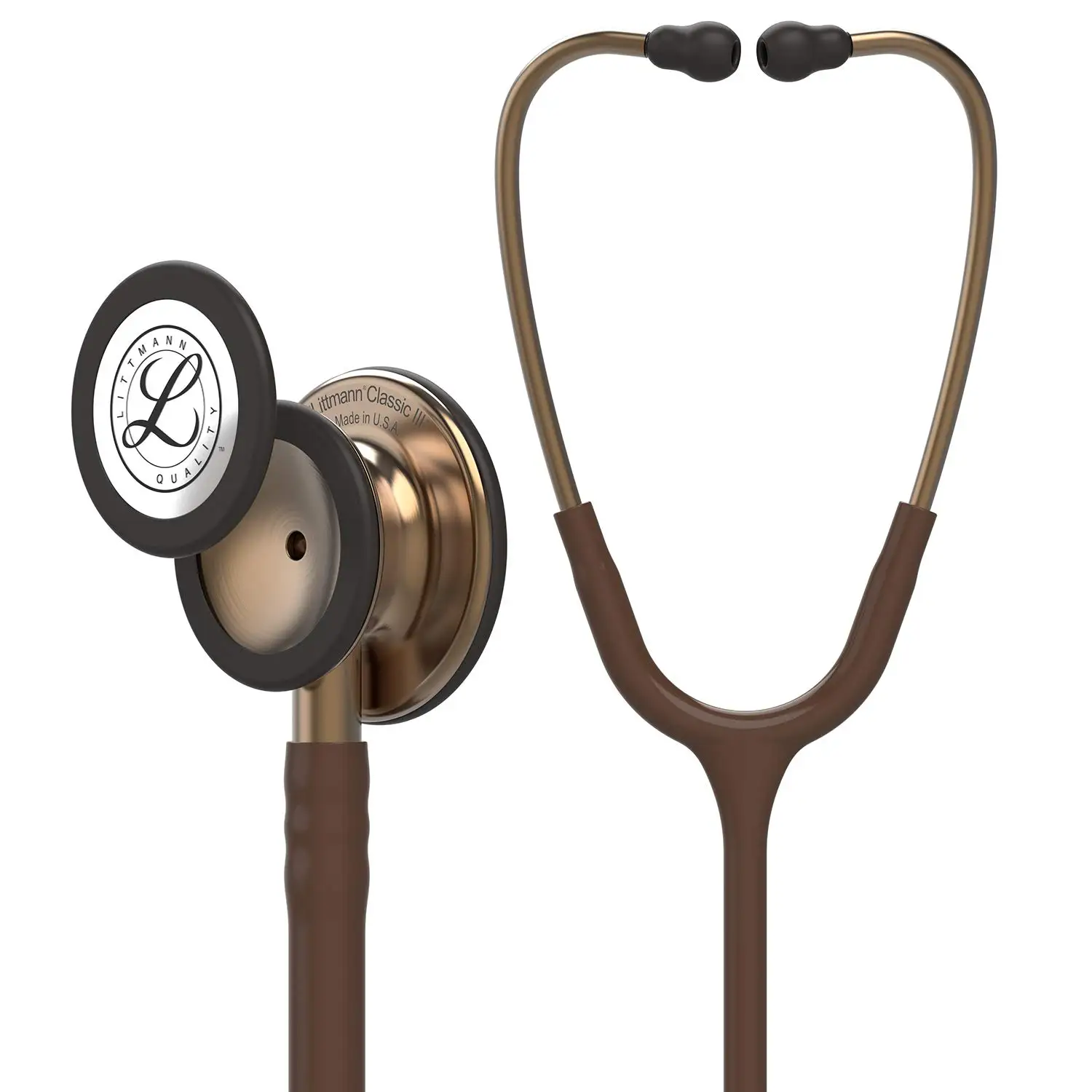 Hot selling factory direct high quality stethoscope Chinese manufacturer direct sales medical stethoscope