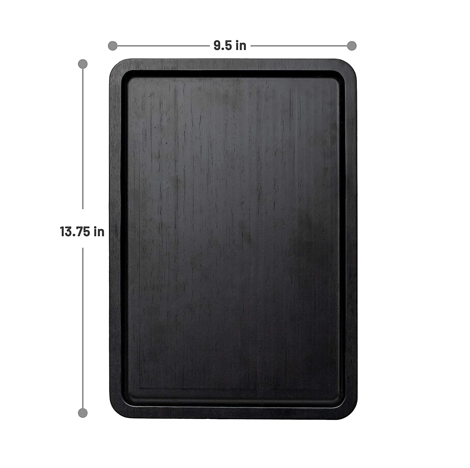 Wholesale Ecofriendly bamboo wooden Round Rectangular Floating Acacia serving trays set With Handle/ GK139