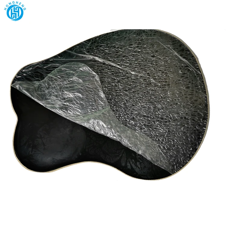 
Wholesale custom comfortable anime cartoon photos 3d sexy wrist mouse pad 