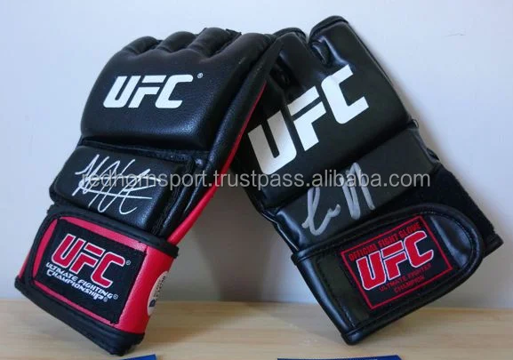 High quality MMA Boxing Gloves Men/Women Sandbag/Muaythai grappling gloves UFC Training Gloves other boxing products