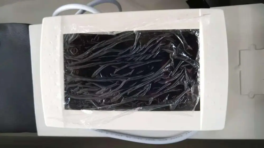 19.5kw EVI Low temperature air to water  split type  heat pump