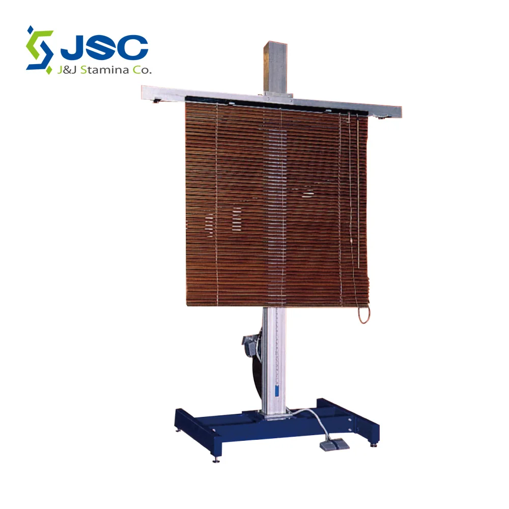 Window blinds machine - Alum. Venetian Blind Fully-Automatic Making Machine - for aluminum Venetian blind making machine
