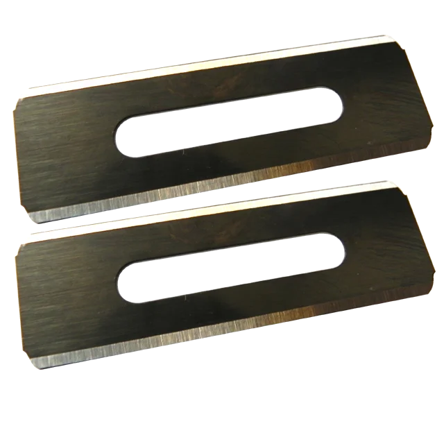 Razor sharp durable high carbon steel carpet cutter replacement blade