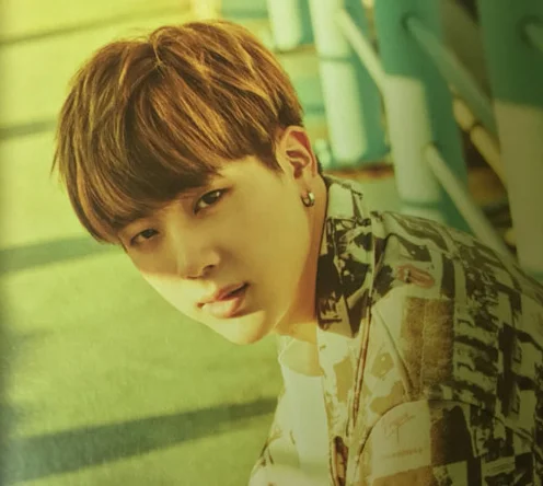 
[ BTS ALBUM OFFICIAL ] I NEED YOU pt.2_ Wholesale Supplier of K-pop Albums 