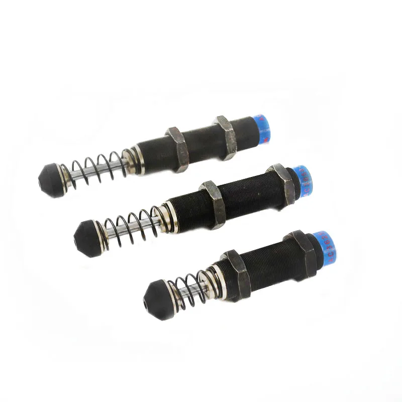SHUYI AC3660-2 Pneumatic Industrial Shock Absorber