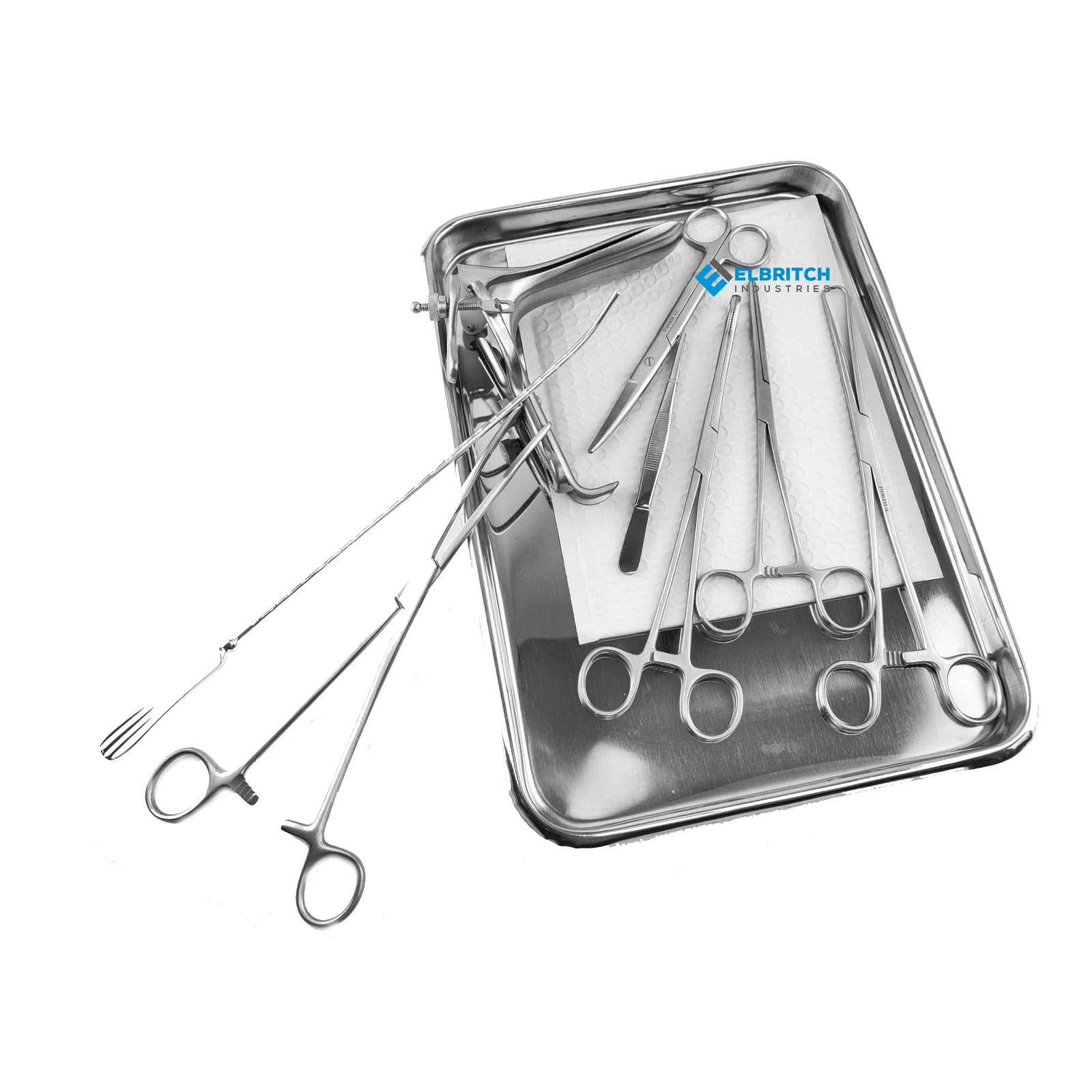 Портативный набор для снятия и размещения груши губка Tennculm сим-губка шейный звук пинцетов