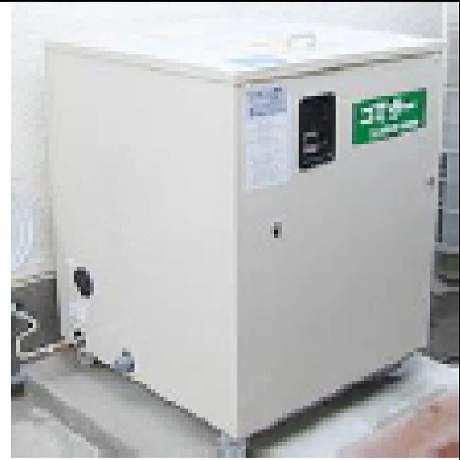 Машина для удаления необработанного мусора Gomixer исчезающего типа кухонные отходы в воду и двуокись углерода сделано Японии