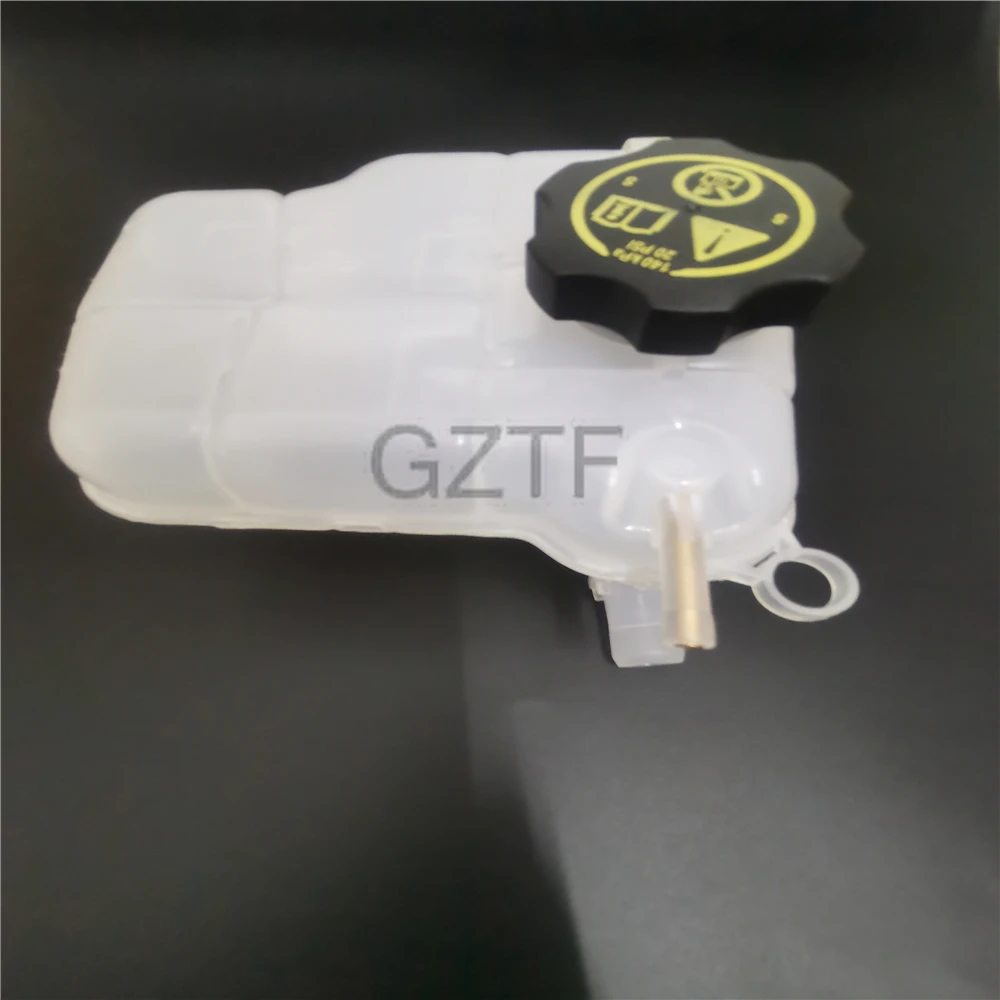2021 оригинальные автозапчасти chevрол-т aveo расширительный бак охлаждающей жидкости 96930818 96815542 для CHEVROLET AVEO KALOS