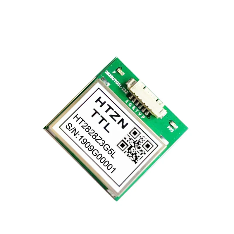 Lower Cost  0.5PPM TTL level GLONASS GPS Module G-Mouse