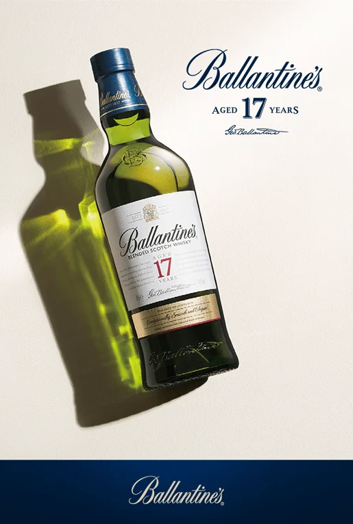 
Sweet Fruity Gently Spiced Scotch Whisky Wholesale Blended Malt Whisky Aged 17 Years with 40% Alcohol 