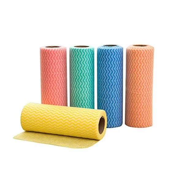 
Hight Quality hot sale microfiber tissue towel rag kitchen with wholesale price 