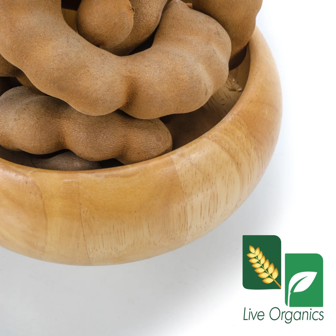 Tamarind - Whole / Paste & Slabs