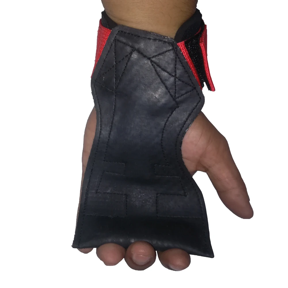 2024 New Style Rubber Hand Grip Customization Rubber Material Hand Grips For heavy Weight Lifting Workout