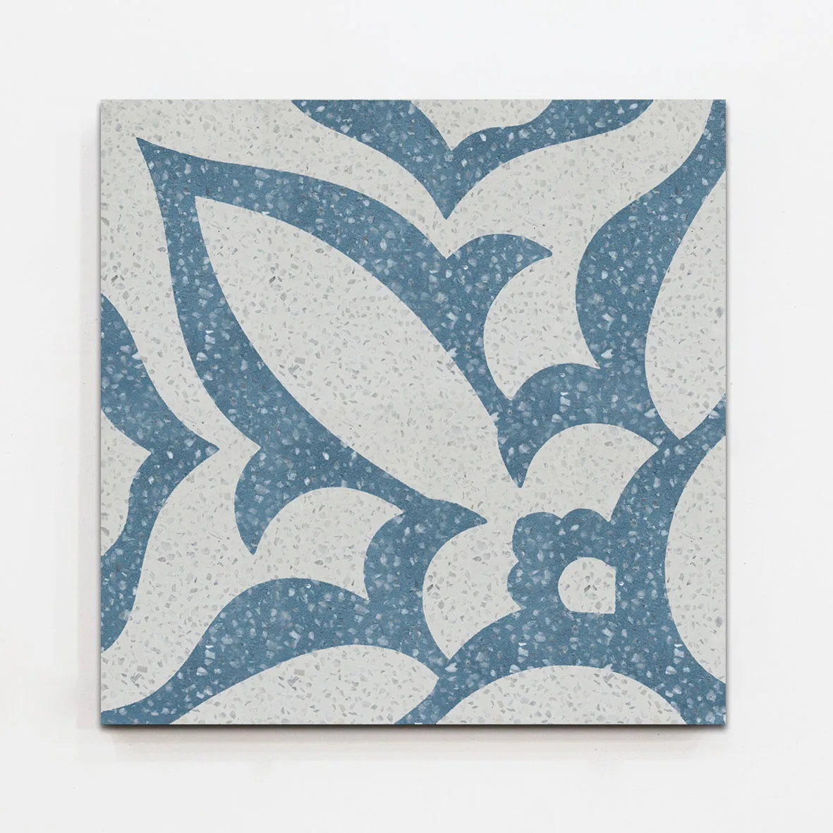 Unique terrazzo cement tiles made in Vietnam