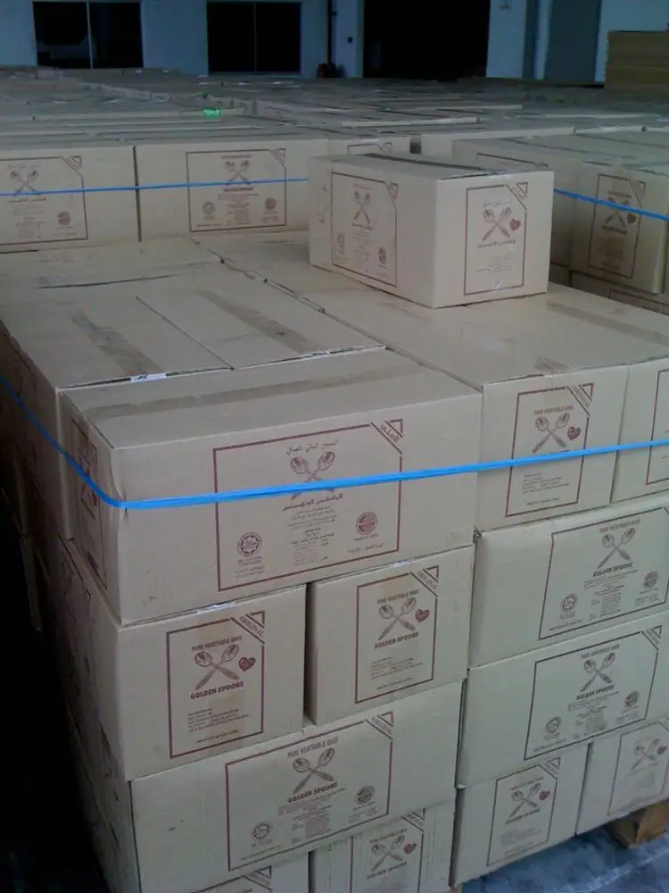 
Premium Quality Malaysian Margarine For Industrial Use 