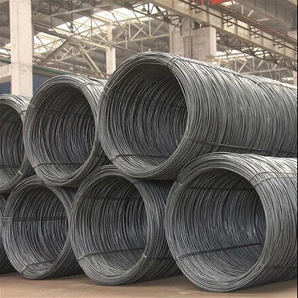wire rod best price