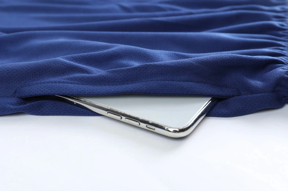 Best Quality 100% Polyester Men Soccer Uniform New Design Sublimation Sports Soccer Jersey Kids Soccer Uniform Jersey Set